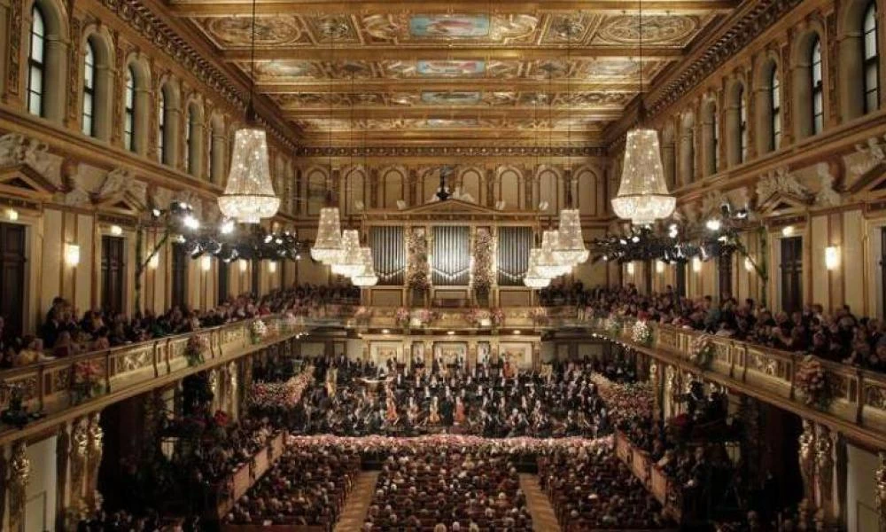 Σάλος στην Αυστρία με τον εμβολιασμό της Φιλαρμονικής της Βιέννης